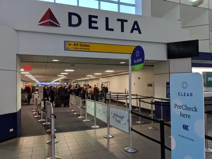 How to Add TSA Precheck to Delta App: Complete Guide