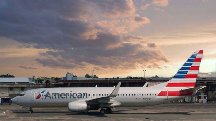 American Airline